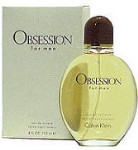 Obsession by Calvin Klein: Body Moisturizer