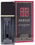 Xeryus by Givenchy: Men:1 Eau de Toilette Spray - 0.1 oz