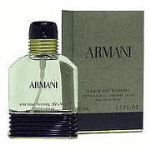 Armani by Giorgio Armani: Eau de Toilette Splash
