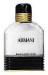 Armani by Giorgio Armani: After Shave Lotion