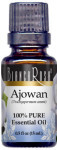 Ajowan Pure Essential Oil
