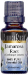 Jamarosa Pure Essential Oil