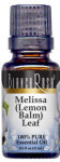 Melissa Leaf Pure Essential Oil