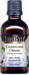 Cedarwood Chinese Pure Essential Oil
