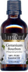 Geranium Bourbon Pure Essential Oil