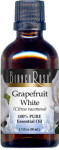 Grapefruit White Pure Essential Oil