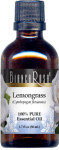 Lemongrass Pure Essential Oil