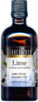 Lime Pure Essential Oil