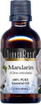 Mandarin Pure Essential Oil