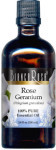 Rose Geranium South Africa Pure Essential Oil (Cape Rose Geranium)