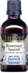 Rosemary Spanish Pure Essential Oil