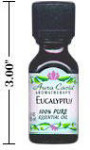 Eucalyptus Essential Oil