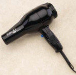 1600 Watt Hairdryer