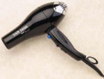 1600 Watt Hairdryer