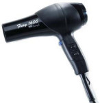 Fury 1600 Watt Hairdryer