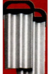 Professional Straightener 2 Curve Waving Plate Attachment