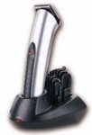Rechargeable Trimmer - Cordless - Seamless Concave Design
