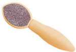 Ceramic Callus Rasp