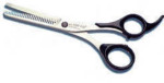 Japanese Professional Thinners - with Plastic Handles - 5"
