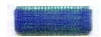 Magic Velcro Rollers - Blue - 15 mm - 12 / bag