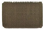 Magic Velcro Rollers - Brown - 55 mm - 6 / bag