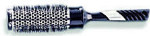 Hot Brush - Aluminum Barrel - Silver Edition - Large