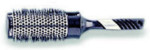 Hot Brush - Aluminum Barrel - Silver Edition - Extra Large