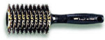 Circular Brush - Porcupine Vented - Extra Large