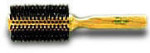 Circular Wooden Brush - Extra Large - 16 Rows