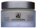 Gel Creme Matifiant - Cream Gel for Combination and Oily Skins