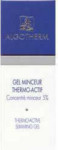 Intensif Minceur Fermete - Firming and Slimming Gel