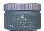 Sels De Mer Aux Algues - Seaweed Salts - 4.5 Kilos