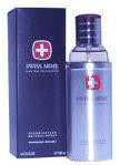 Swiss Army by Swiss Army: After Shave Splash