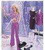 - ZooScape - Fashion Designer Barbie Doll