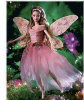 - ZooScape - Fairy of The Garden Barbie Doll