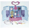 - ZooScape - Barbie Studio Lipgloss Maker Activity Set