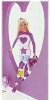 Picture Pockets Barbie Doll