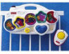 - ZooScape - Sparkling Symphony Soother with Remote Control