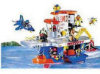 - ZooScape - Aquatic Rescue Command Center (A.R.C.C.)