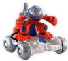 Animal Heroes - Comet the Space Monkey