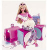 - ZooScape - Kitty Fun Barbie Doll (Blond)