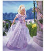 - ZooScape - Princess Barbie Doll (Blond)