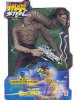 - ZooScape - Bio Constrictor Villain - N-Tek Figures - Mission Snake Island Adventure