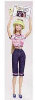 - ZooScape - NSync #1 Fan Barbie Doll