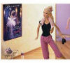 Ballet Star Barbie Doll - Blond