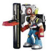 Power Max - Matt Medic