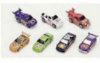 - ZooScape - Hot Wheels F/X Stunt Team Vehicles - Blue