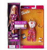 - ZooScape - Hip 2 Be Square Barbie w/Fashions
