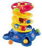 Stand Up Ball Blast