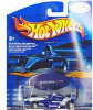 Hot Wheels Williams - Grand Prix Series